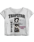Trapstar Enfants Graphic Tee