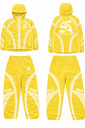 TSA 2in1 Tracksuit