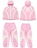 TSA 2in1 Tracksuit