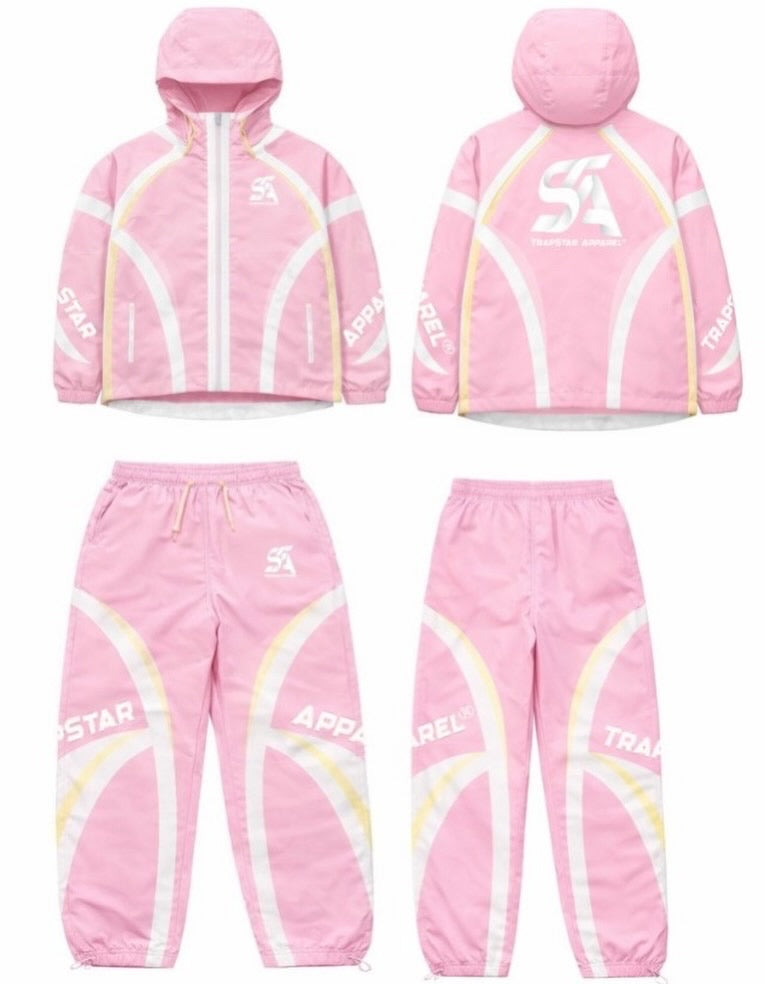 TSA 2in1 Tracksuit