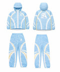 TSA 2in1 Tracksuit