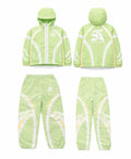 TSA 2in1 Tracksuit