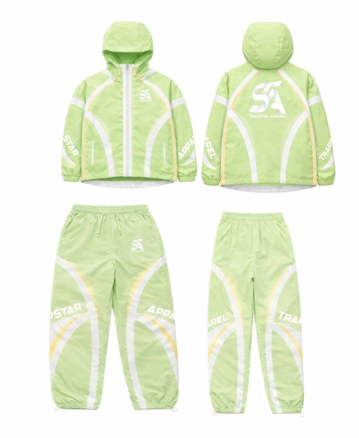 TSA 2in1 Tracksuit