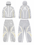 TSA 2in1 Tracksuit